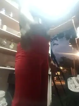  Lizeth  online show from January 2026 11:21:01 PM