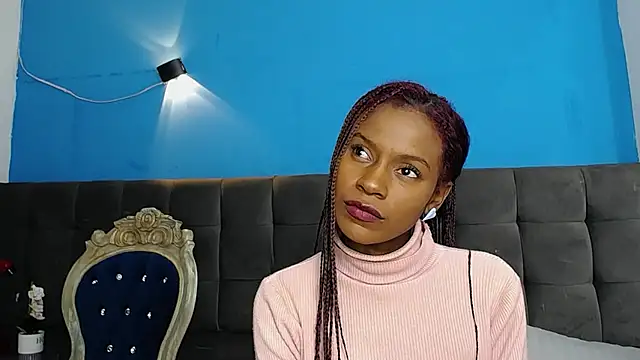 Aliis Love online show from November 2025 08:47:01 AM