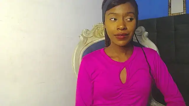 Aliis Love online show from November 2025 12:57:02 AM