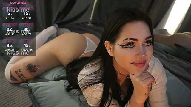 FetishForCassie online show from November 2025 10:11:02 PM