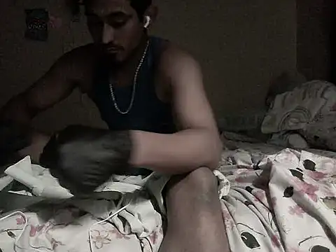 Mresco503 online show from April 2026 09:51:02 AM