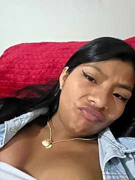 NathalyTorrez online show from January 2026 12:48:01 AM