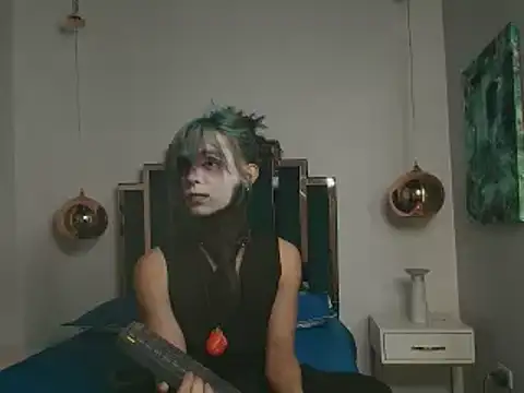 Snapshot of luxiel_ chatting on April 2026 08:53:01 PM luxiel online show from April 2026 08:53:01 PM