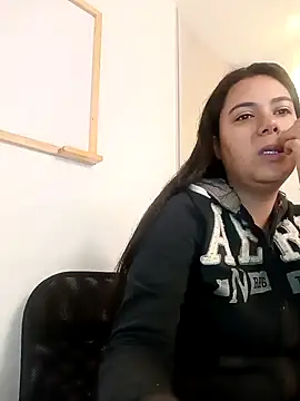 LorieFerrer online show from February 2025 01:33:01 PM