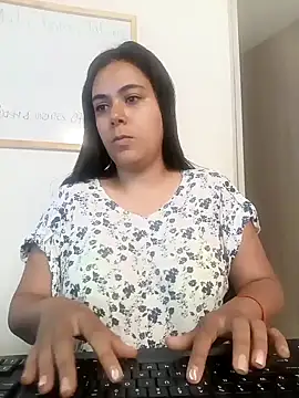 LorieFerrer online show from February 2025 05:18:02 PM