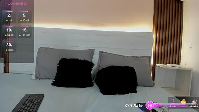 esmeralda 4  online show from November 2025 07:35:01 PM