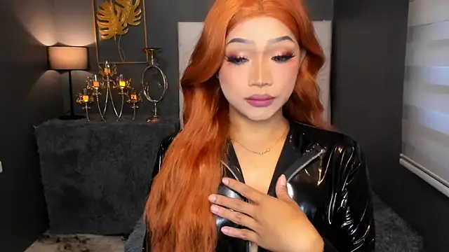 GwennGoddess online show from February 2026 05:46:02 AM