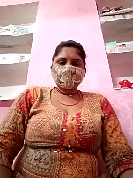 Snapshot of Janhvi_bhabhi_ji chatting on November 2025 08:03:01 AM Janhvi bhabhi ji online show from November 2025 08:03:01 AM