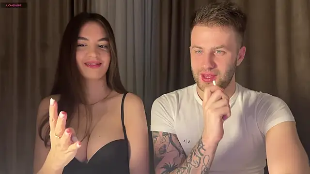 dominantrodri online show from November 2025 03:56:02 PM