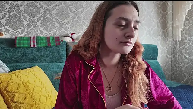 SweetLiaison online show from February 2026 08:52:02 AM