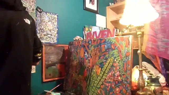 2099RivenXXX online show from February 2026 06:23:01 AM