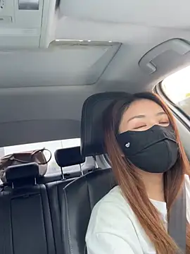 Cara-02 online show from February 2026 02:33:01 AM