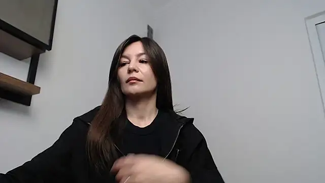 Veronichkaaa online show from April 2026 07:25:02 AM