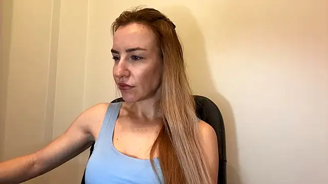 Nyxelia  online show from January 2026 08:29:01 AM