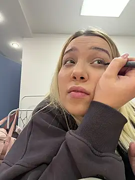 KilianaNoir online show from February 2026 07:36:02 AM