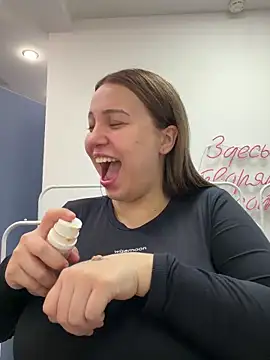 KilianaNoir online show from April 2026 08:40:02 AM