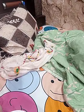 Cutegirl 789 online show from April 2026 07:50:02 PM