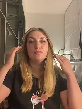 Avila aa online show from November 2025 09:25:02 PM