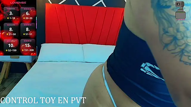 Snapshot of Logan_Chloe chatting on November 2025 12:08:02 PM Logan Chloe online show from November 2025 12:08:02 PM