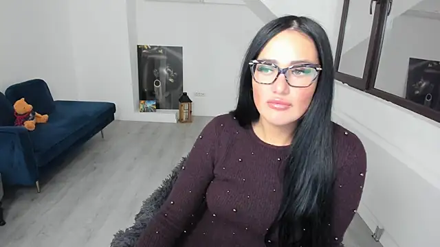 AnyaEvy online show from January 2026 04:40:02 AM