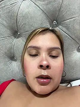 MelodySanz online show from February 2026 02:38:01 AM