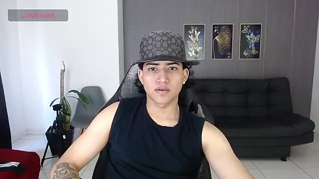 jeipyhot 21  online show from November 2025 08:53:01 PM