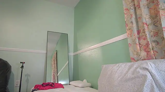 RosieCheeks  online show from June 2026 01:41:02 AM