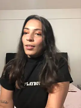 Vianca Costt online show from January 2026 04:38:02 AM