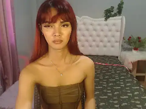 Snapshot of Goddes_Trexa chatting on November 2025 12:20:02 AM Goddes Trexa online show from November 2025 12:20:02 AM