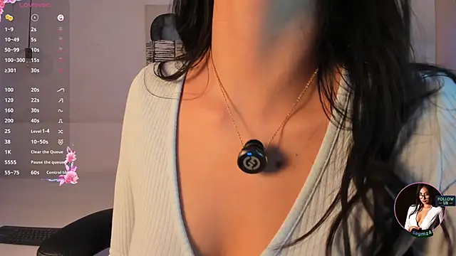 Snapshot of sara__gomez chatting on February 2026 03:44:02 AM sara gomez online show from February 2026 03:44:02 AM