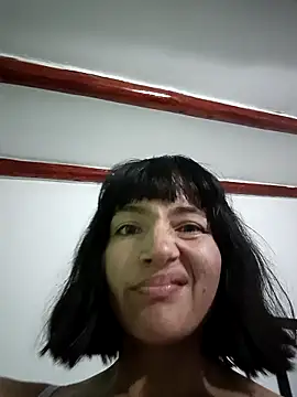 Luna juicy online show from November 2025 10:09:01 PM