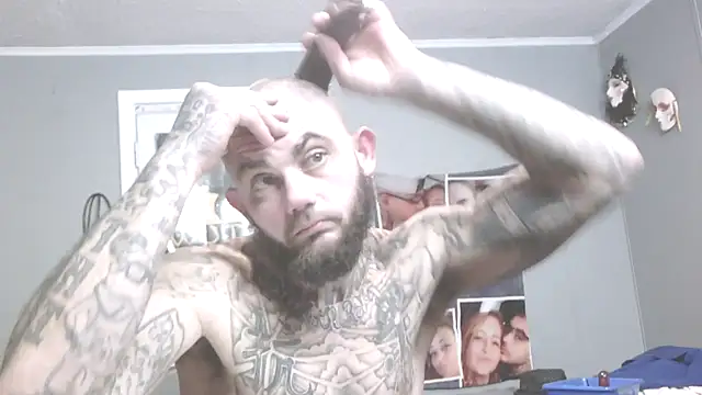 trickydickydaddy online show from January 2026 05:44:01 AM