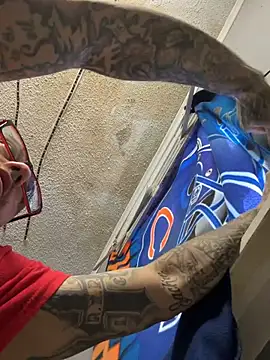 Snapshot of trickydickydaddy chatting on March 2026 07:17:02 PM trickydickydaddy online show from March 2026 07:17:02 PM