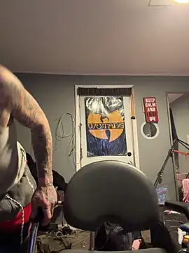 Snapshot of trickydickydaddy chatting on March 2026 08:09:01 AM trickydickydaddy online show from March 2026 08:09:01 AM