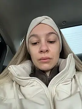 SashaCatt online show from January 2026 08:05:01 AM