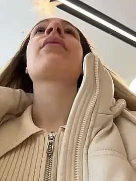 SashaCatt online show from January 2026 08:40:01 AM