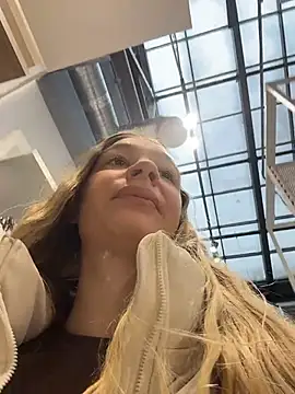 SashaCatt online show from February 2026 07:54:02 AM