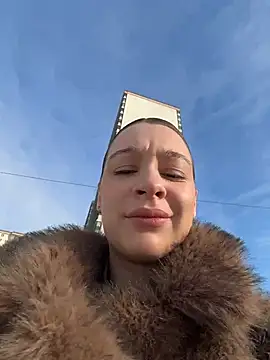 SashaCatt online show from February 2026 08:12:02 AM