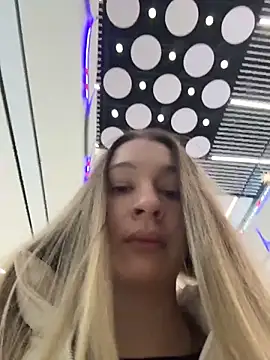 SashaCatt online show from February 2026 08:14:01 AM