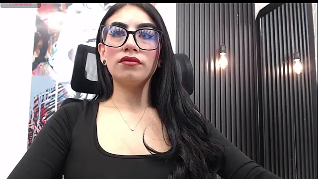 SCARLETT INK  online show from May 2026 02:46:01 PM