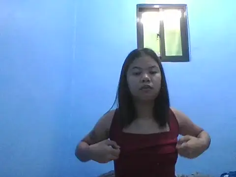 sweetcuteasian online show from August 2026 03:10:01 AM