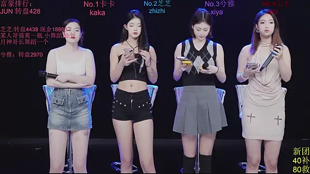 HHH-777 online show from November 2025 04:12:02 PM