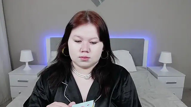 EvaNova  online show from January 2026 04:28:01 AM