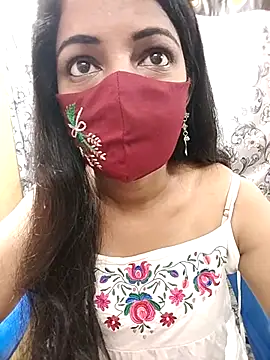 Honeya96 online show from November 2025 03:07:01 AM