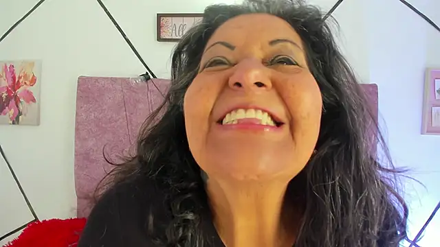 Victoriaa Anderson online show from February 2026 08:25:02 PM