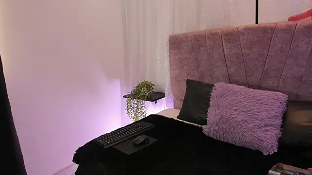 Victoriaa Anderson online show from April 2026 01:04:02 PM