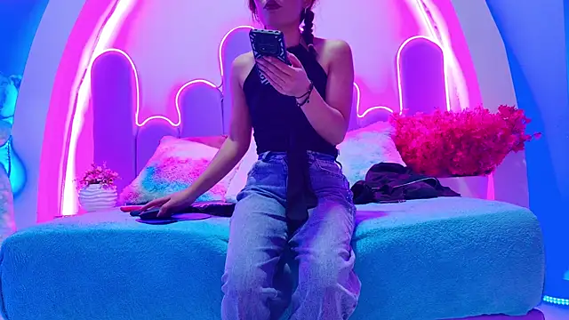BunnySexyy18 online show from July 2026 03:11:02 AM