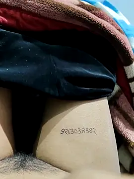 ankitakum8789 online show from November 2025 08:30:01 PM