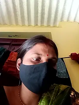 Snapshot of Hotbhabhi_089 chatting on April 2026 08:30:01 AM Hotbhabhi 089 online show from April 2026 08:30:01 AM