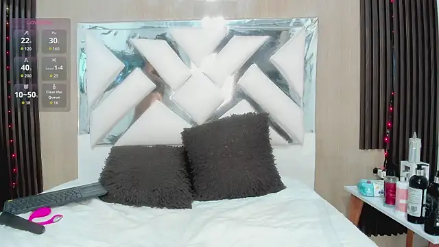 miiaferrer online show from January 2026 01:24:02 PM